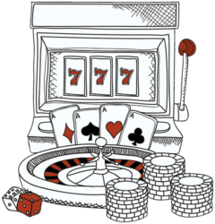 casino drawn symbols casino drawn symbols