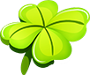 clover decor