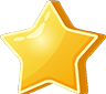 star symbol